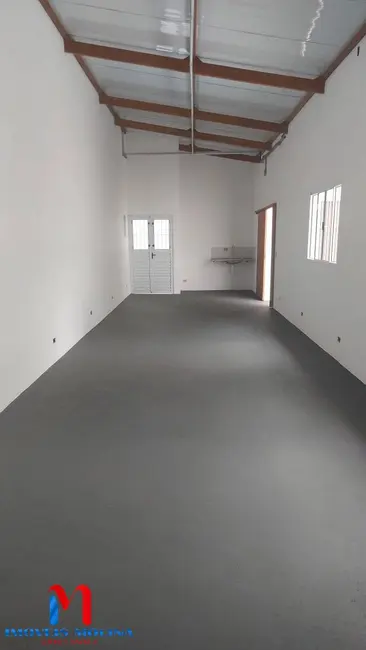 Foto 2 de Sala Comercial para alugar, 250m2 em Centro, Santo Andre - SP