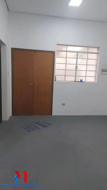 Foto 3 de Sala Comercial para alugar, 250m2 em Centro, Santo Andre - SP