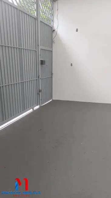 Foto 9 de Sala Comercial para alugar, 250m2 em Centro, Santo Andre - SP