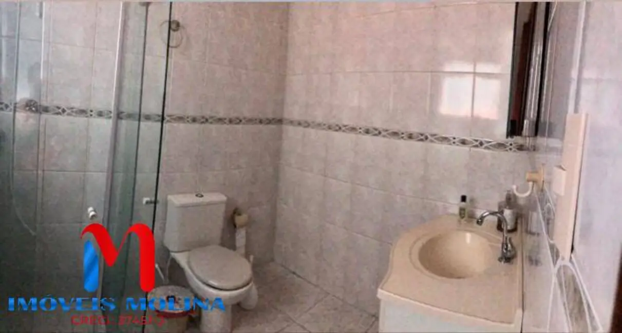 Foto 5 de Casa com 3 quartos para alugar, 315m2 em Olímpico, Sao Caetano Do Sul - SP