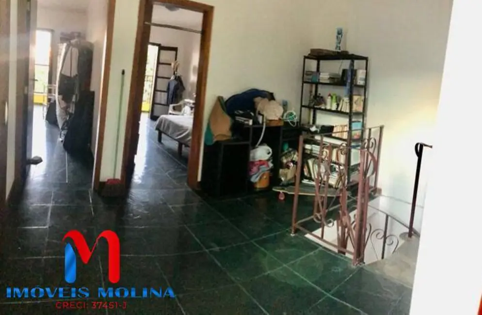 Foto 4 de Casa com 3 quartos para alugar, 315m2 em Olímpico, Sao Caetano Do Sul - SP