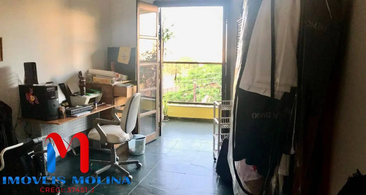 Foto 2 de Casa com 3 quartos para alugar, 315m2 em Olímpico, Sao Caetano Do Sul - SP