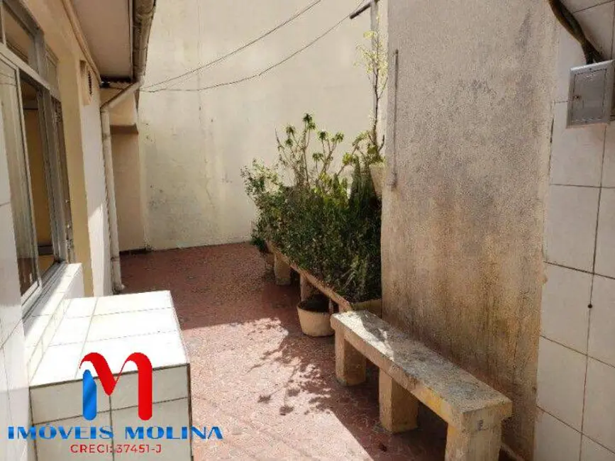 Foto 5 de Casa com 2 quartos para alugar, 100m2 em Santa Maria, Sao Caetano Do Sul - SP