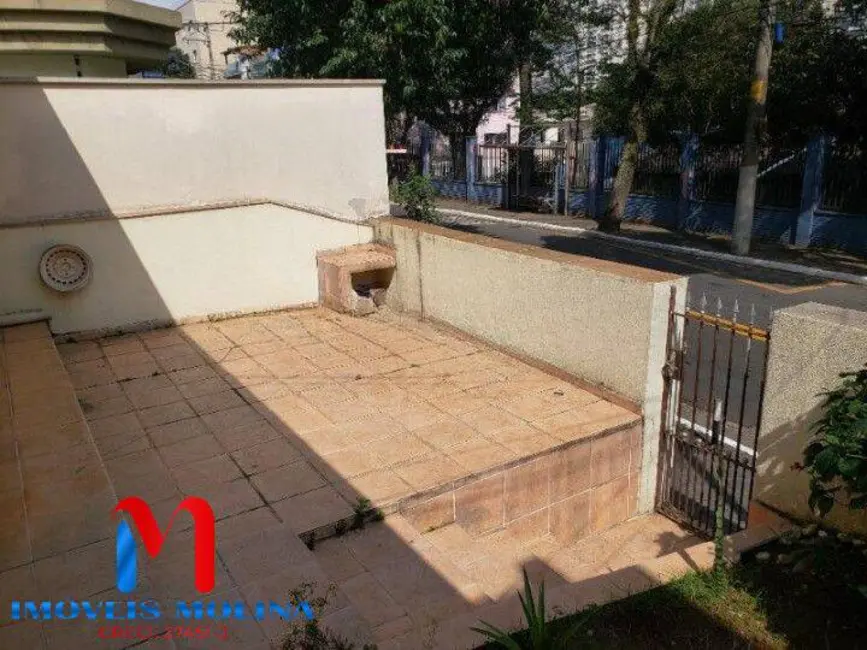 Foto 1 de Casa com 2 quartos para alugar, 100m2 em Santa Maria, Sao Caetano Do Sul - SP