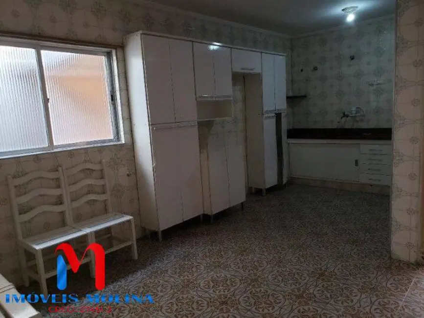 Foto 7 de Casa com 2 quartos para alugar, 100m2 em Santa Maria, Sao Caetano Do Sul - SP