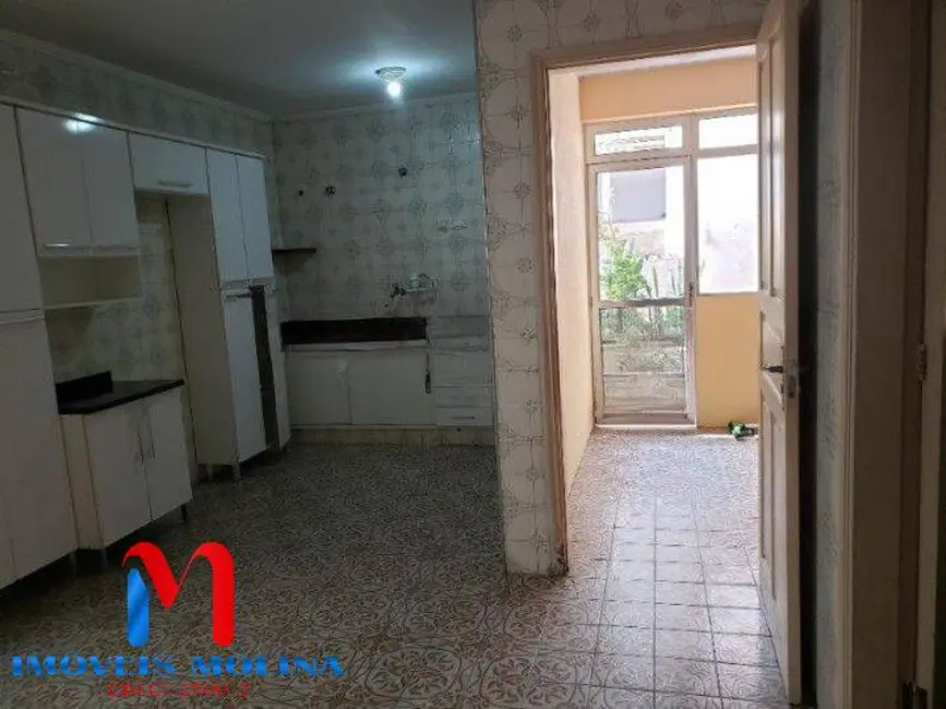 Foto 6 de Casa com 2 quartos para alugar, 100m2 em Santa Maria, Sao Caetano Do Sul - SP