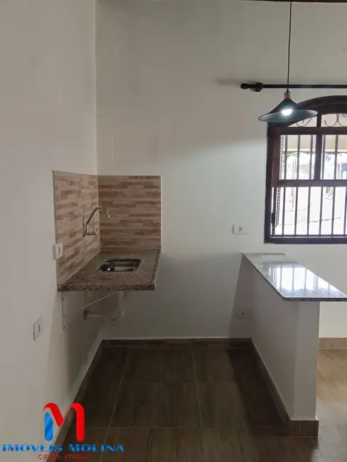 Foto 8 de Casa com 1 quarto para alugar, 100m2 em Santa Paula, Sao Caetano Do Sul - SP