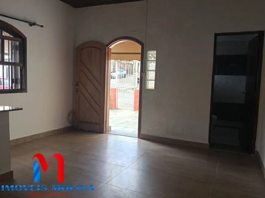 Foto 4 de Casa com 1 quarto para alugar, 100m2 em Santa Paula, Sao Caetano Do Sul - SP