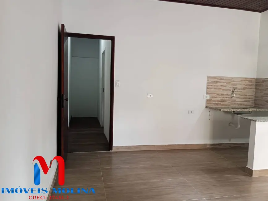 Foto 6 de Casa com 1 quarto para alugar, 100m2 em Santa Paula, Sao Caetano Do Sul - SP