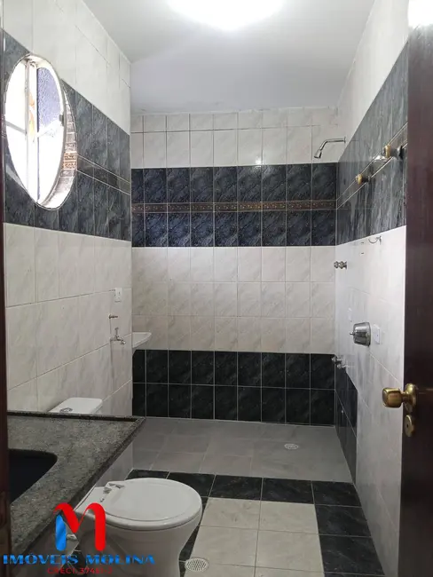 Foto 9 de Casa com 1 quarto para alugar, 100m2 em Santa Paula, Sao Caetano Do Sul - SP