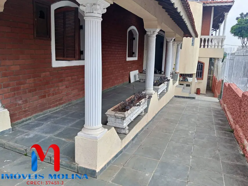 Foto 2 de Casa com 1 quarto para alugar, 100m2 em Santa Paula, Sao Caetano Do Sul - SP