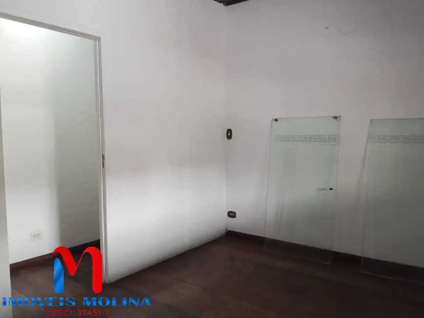 Foto 7 de Casa com 1 quarto para alugar, 100m2 em Santa Paula, Sao Caetano Do Sul - SP