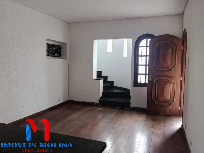 Foto 1 de Casa com 2 quartos para alugar, 145m2 em Santa Paula, Sao Caetano Do Sul - SP