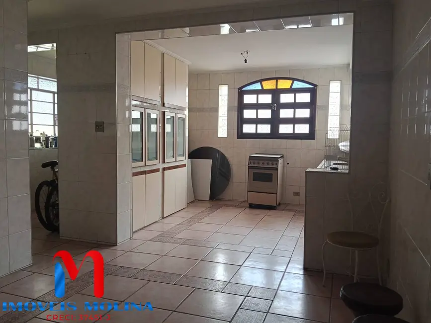 Foto 8 de Casa com 2 quartos para alugar, 145m2 em Santa Paula, Sao Caetano Do Sul - SP