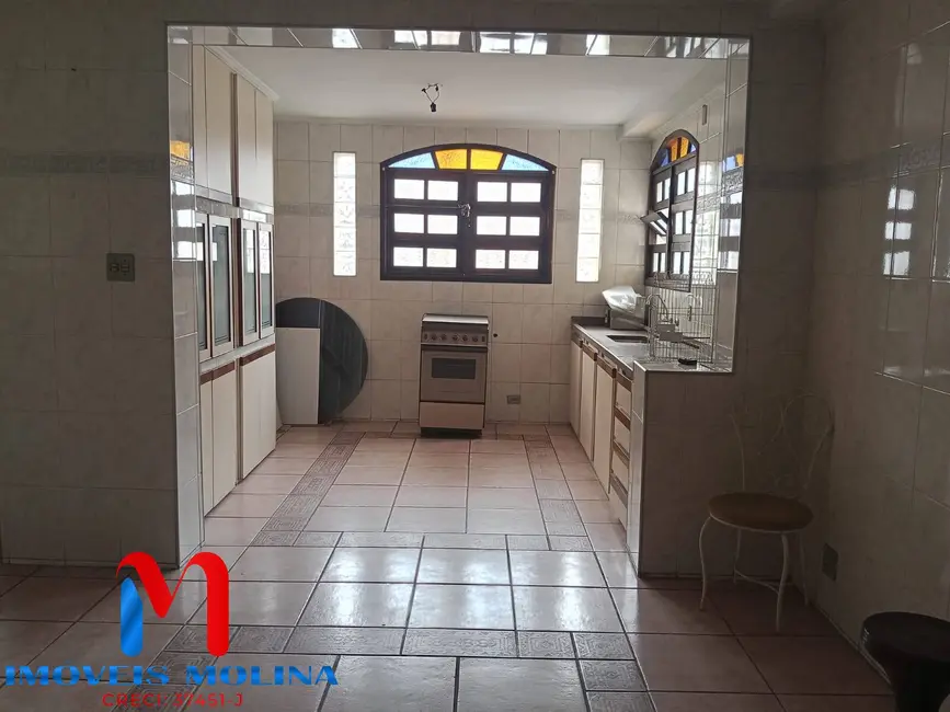 Foto 7 de Casa com 2 quartos para alugar, 145m2 em Santa Paula, Sao Caetano Do Sul - SP