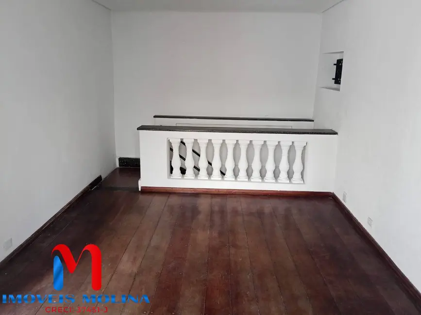 Foto 3 de Casa com 2 quartos para alugar, 145m2 em Santa Paula, Sao Caetano Do Sul - SP