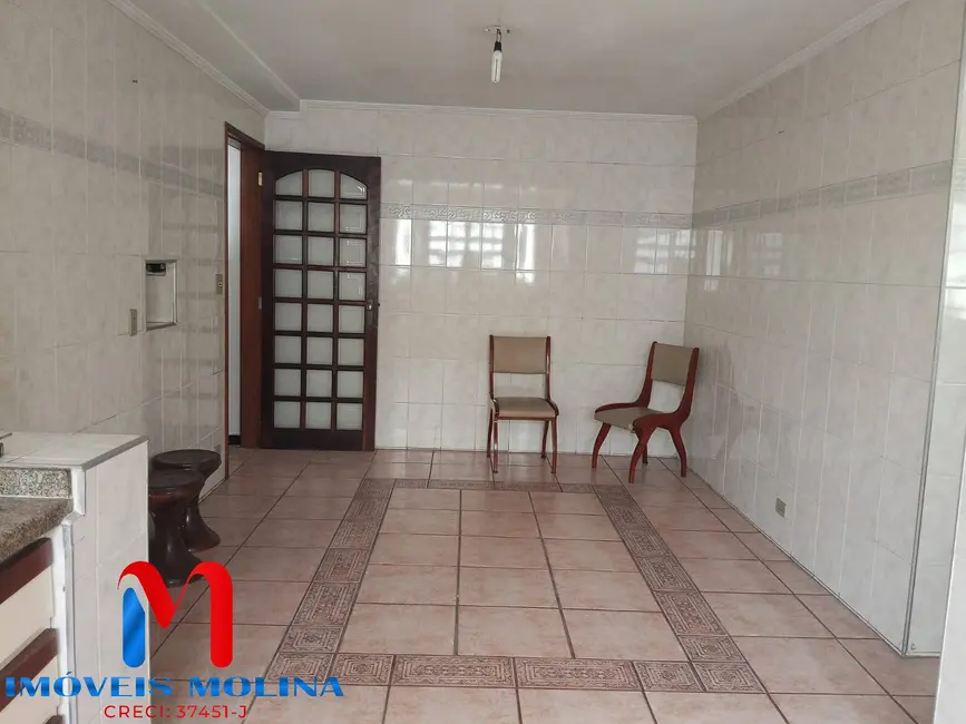 Foto 6 de Casa com 2 quartos para alugar, 145m2 em Santa Paula, Sao Caetano Do Sul - SP