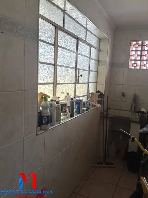 Foto 9 de Casa com 2 quartos para alugar, 145m2 em Santa Paula, Sao Caetano Do Sul - SP