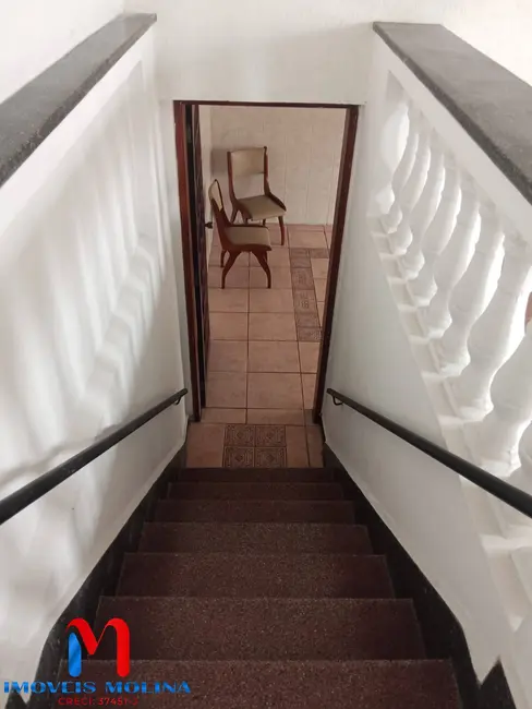 Foto 5 de Casa com 2 quartos para alugar, 145m2 em Santa Paula, Sao Caetano Do Sul - SP