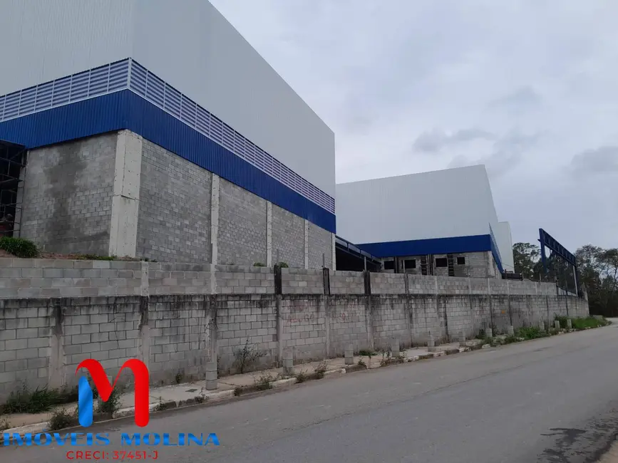 Foto 1 de Armazém / Galpão à venda e para alugar, 4522m2 em Parque Paraíso, Itapecerica Da Serra - SP