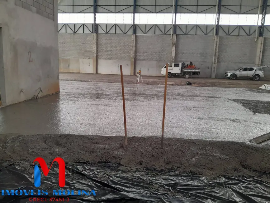 Foto 2 de Armazém / Galpão à venda e para alugar, 4522m2 em Parque Paraíso, Itapecerica Da Serra - SP
