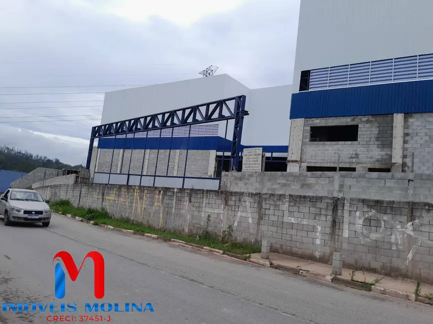 Foto 6 de Armazém / Galpão à venda e para alugar, 4522m2 em Parque Paraíso, Itapecerica Da Serra - SP