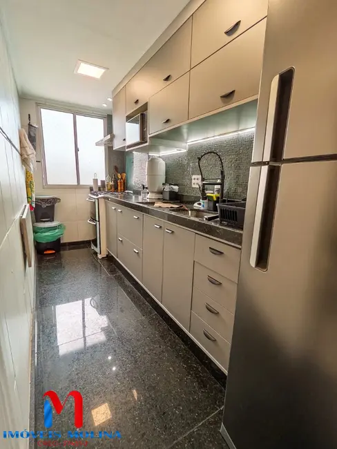 Apartamento com 2 quartos à venda, 89m2 em Parque São Vicente, Maua - SP - imagem 2 Foto 2 de Apartamento com 2 quartos à venda, 89m2 em Parque São Vicente, Maua - SP