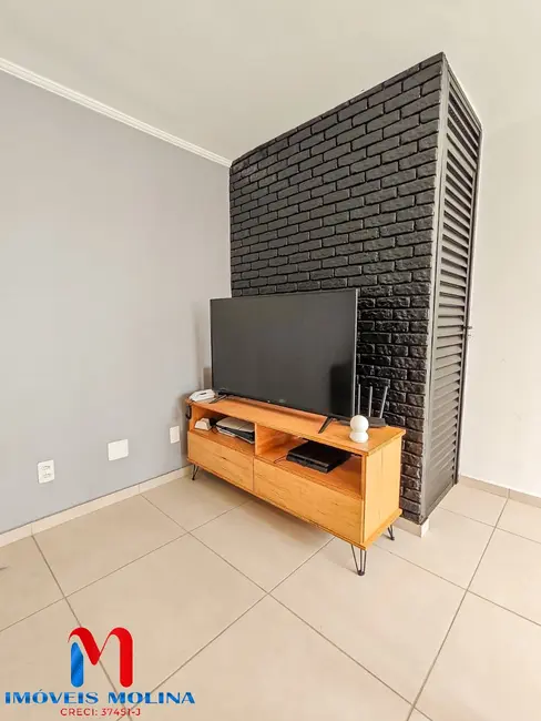 Apartamento com 2 quartos à venda, 89m2 em Parque São Vicente, Maua - SP - imagem 9 Foto 9 de Apartamento com 2 quartos à venda, 89m2 em Parque São Vicente, Maua - SP