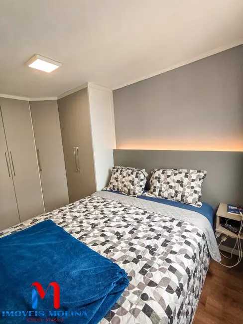 Apartamento com 2 quartos à venda, 89m2 em Parque São Vicente, Maua - SP - imagem 6 Foto 6 de Apartamento com 2 quartos à venda, 89m2 em Parque São Vicente, Maua - SP