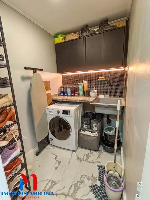 Apartamento com 2 quartos à venda, 89m2 em Parque São Vicente, Maua - SP - imagem 4 Foto 4 de Apartamento com 2 quartos à venda, 89m2 em Parque São Vicente, Maua - SP