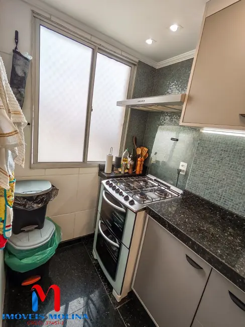 Apartamento com 2 quartos à venda, 89m2 em Parque São Vicente, Maua - SP - imagem 5 Foto 5 de Apartamento com 2 quartos à venda, 89m2 em Parque São Vicente, Maua - SP