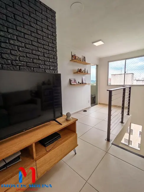 Apartamento com 2 quartos à venda, 89m2 em Parque São Vicente, Maua - SP - imagem 3 Foto 3 de Apartamento com 2 quartos à venda, 89m2 em Parque São Vicente, Maua - SP