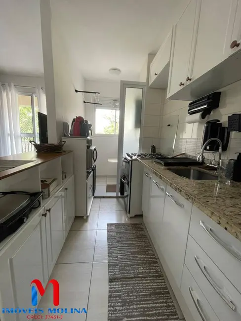 Foto 8 de Apartamento com 2 quartos à venda, 67m2 em Vila Rosália, Guarulhos - SP