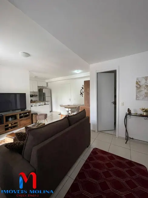 Foto 7 de Apartamento com 2 quartos à venda, 67m2 em Vila Rosália, Guarulhos - SP