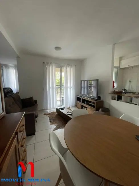 Foto 4 de Apartamento com 2 quartos à venda, 67m2 em Vila Rosália, Guarulhos - SP