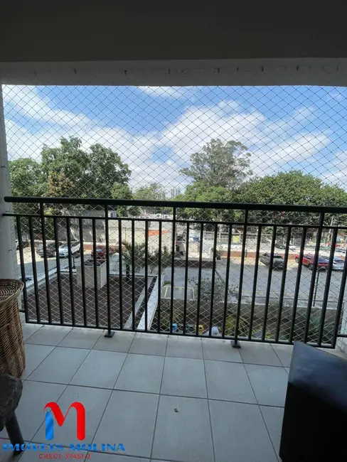 Foto 5 de Apartamento com 2 quartos à venda, 67m2 em Vila Rosália, Guarulhos - SP