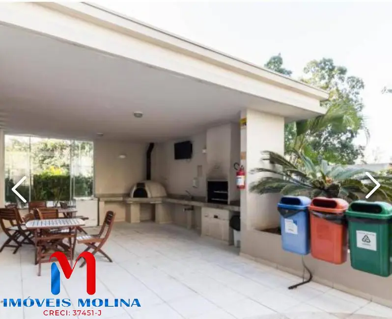 Foto 1 de Apartamento com 2 quartos à venda, 67m2 em Vila Rosália, Guarulhos - SP