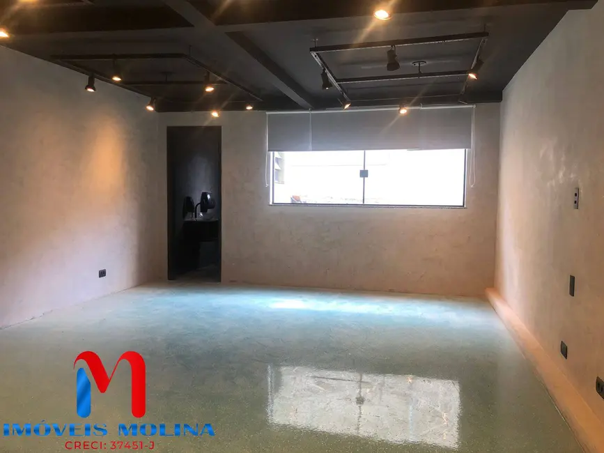 Foto 6 de Sala Comercial para alugar, 105m2 em Santo Antônio, Sao Caetano Do Sul - SP
