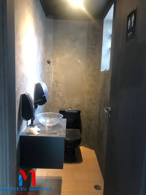 Foto 5 de Sala Comercial para alugar, 105m2 em Santo Antônio, Sao Caetano Do Sul - SP