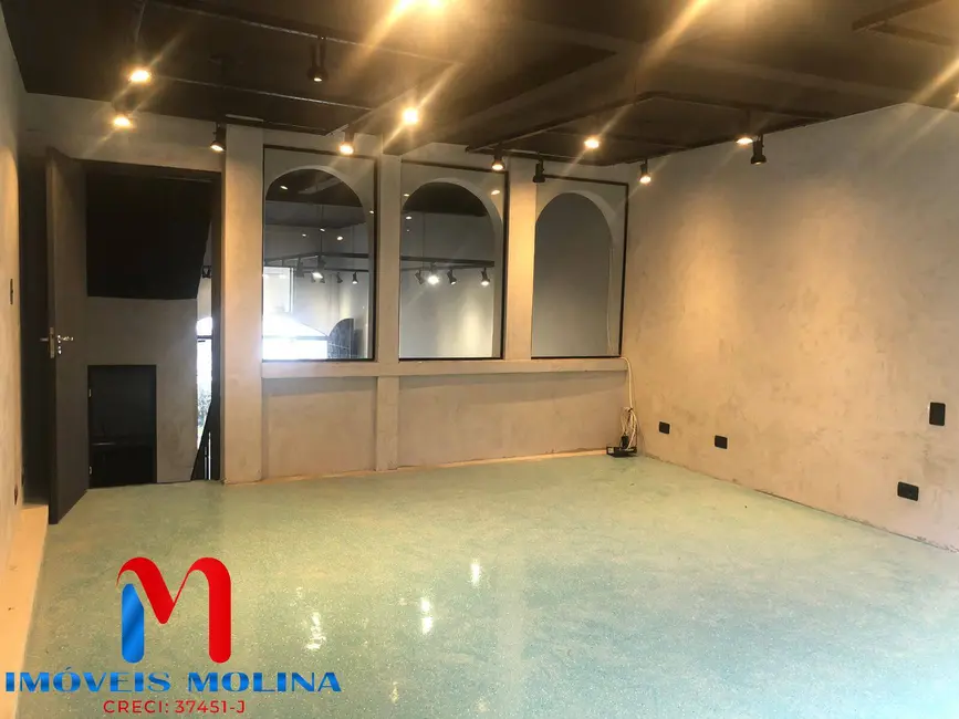Foto 7 de Sala Comercial para alugar, 105m2 em Santo Antônio, Sao Caetano Do Sul - SP