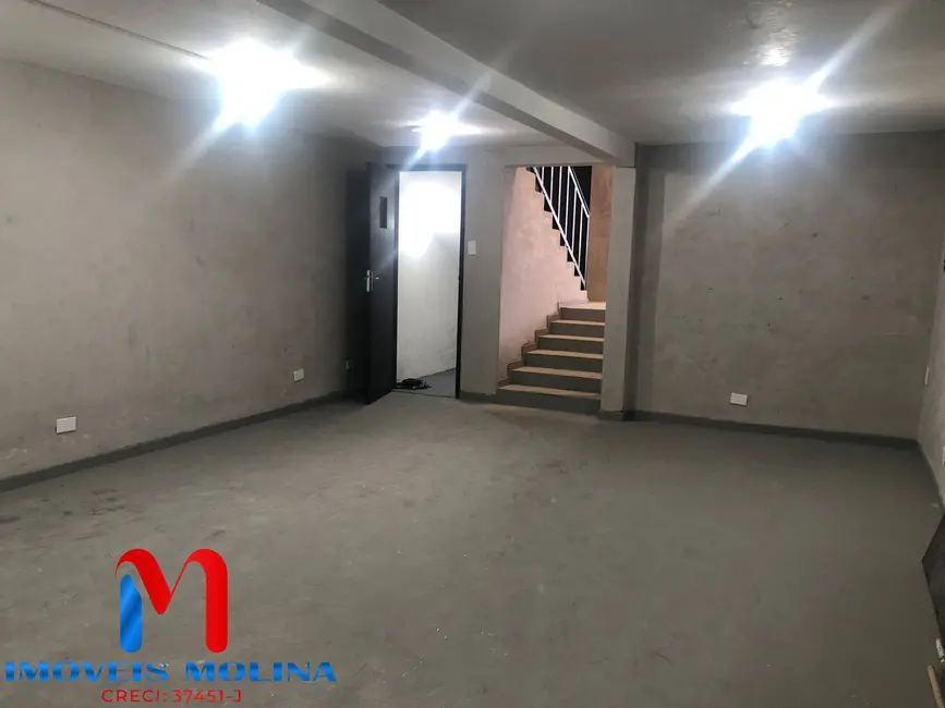 Foto 8 de Sala Comercial para alugar, 105m2 em Santo Antônio, Sao Caetano Do Sul - SP