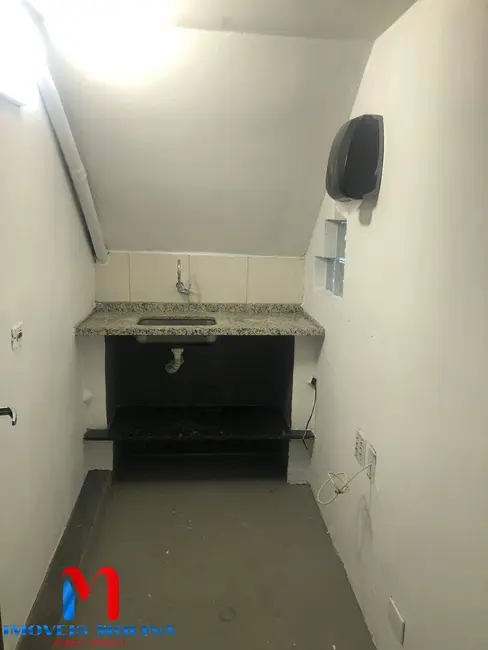 Foto 4 de Sala Comercial para alugar, 105m2 em Santo Antônio, Sao Caetano Do Sul - SP