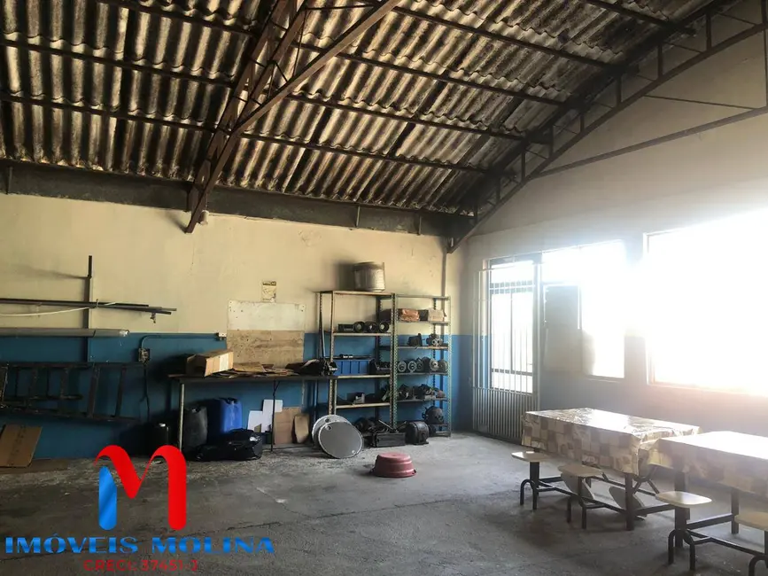 Foto 6 de Armazém / Galpão para alugar, 250m2 em Prosperidade, Sao Caetano Do Sul - SP