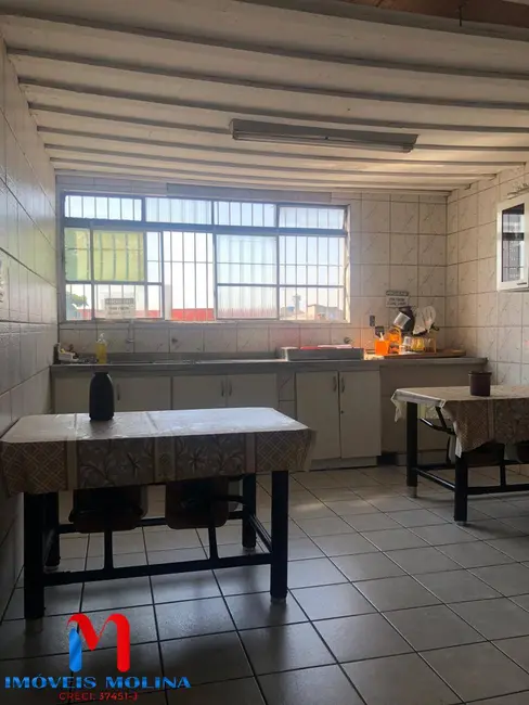 Foto 5 de Armazém / Galpão para alugar, 250m2 em Prosperidade, Sao Caetano Do Sul - SP