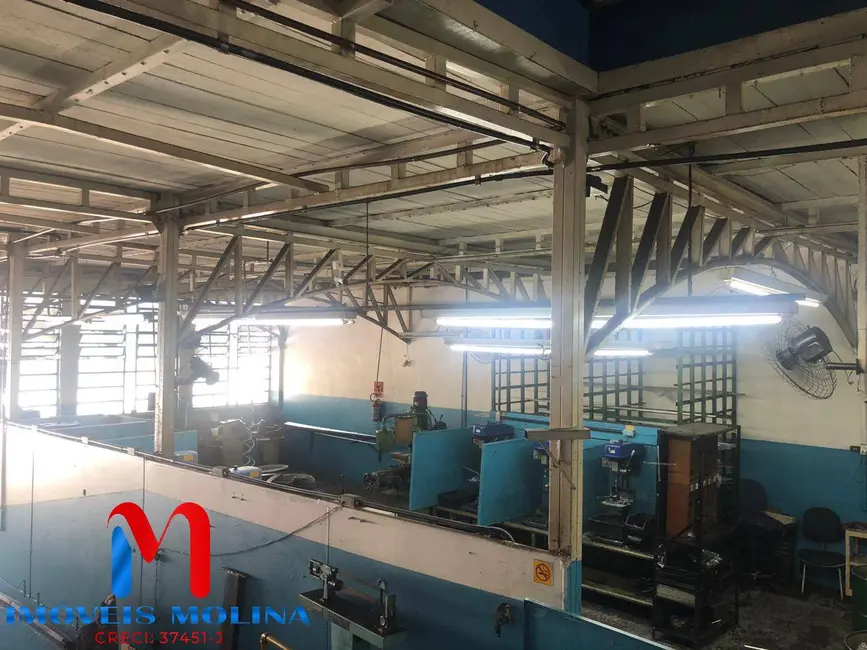 Foto 3 de Armazém / Galpão para alugar, 250m2 em Prosperidade, Sao Caetano Do Sul - SP