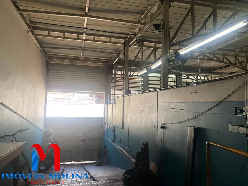 Foto 9 de Armazém / Galpão para alugar, 250m2 em Prosperidade, Sao Caetano Do Sul - SP