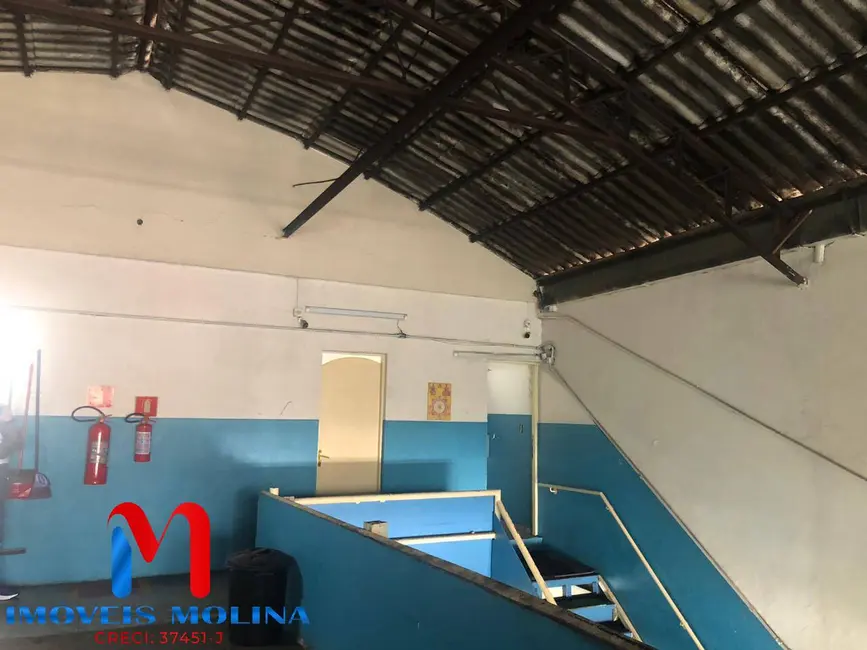 Foto 4 de Armazém / Galpão para alugar, 250m2 em Prosperidade, Sao Caetano Do Sul - SP