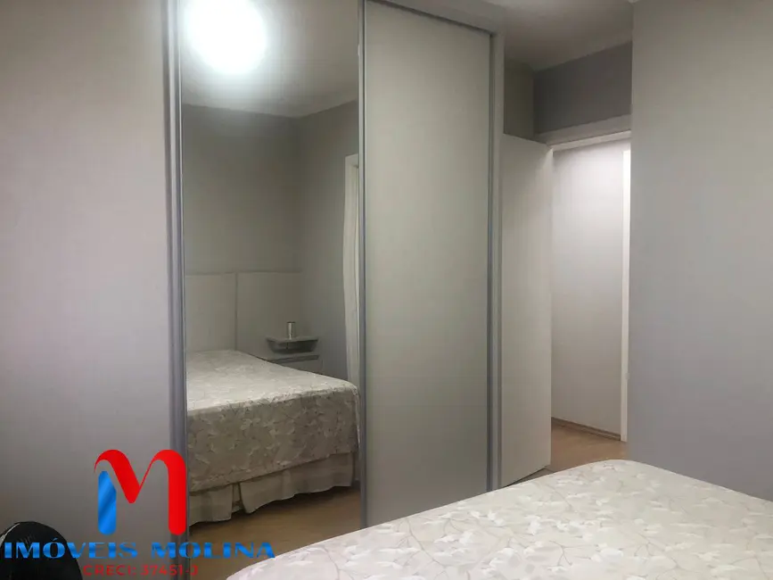Foto 9 de Apartamento com 3 quartos à venda, 76m2 em Campestre, Santo Andre - SP