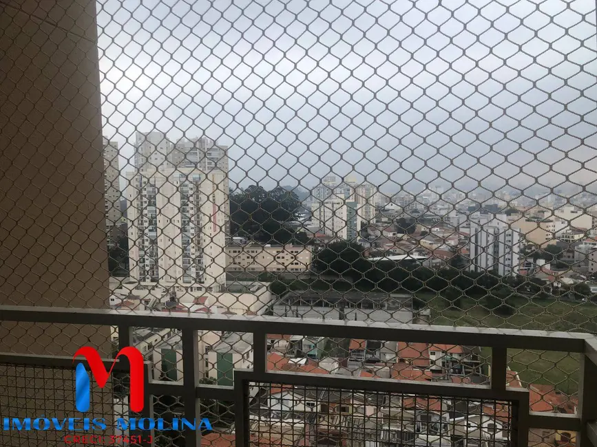 Foto 1 de Apartamento com 3 quartos à venda, 76m2 em Campestre, Santo Andre - SP