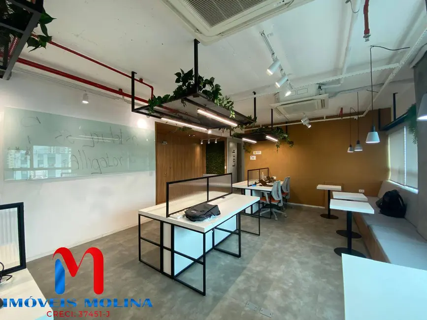 Foto 7 de Sala Comercial para alugar, 117m2 em Centro, Sao Caetano Do Sul - SP